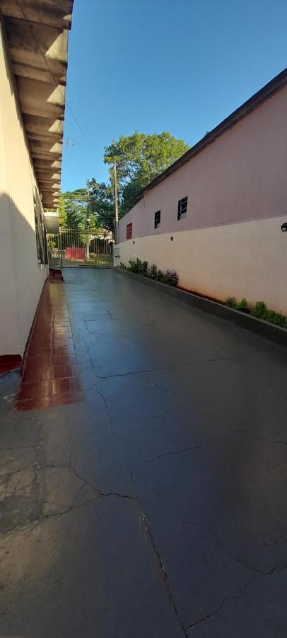 Studio Proximo Ao Centro E Corredor Turistico Foz do Iguacu Exterior photo